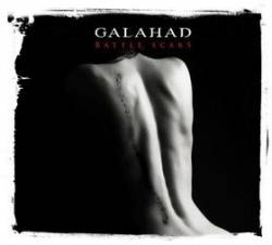 Galahad : Battle Scars